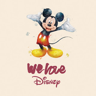 MP3 download Various Artists - We Love Disney iTunes plus aac m4a mp3
