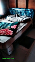 kamar villa ciater subang kamar villa ciater subang