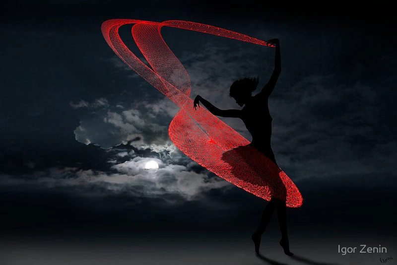 Igor Zenin Photographer