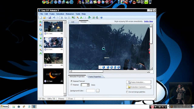 Free Download Easy GIF Animator 2016 Latest Full Version Free Download Easy GIF Animator 2016 Latest Full Version
