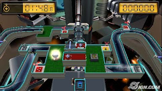 Smart Bomb ISO PPSSPP Download
