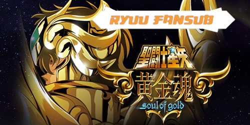 YuGiOh! 5Ds Episódios 001 ao 006 - Ryuu Fansub