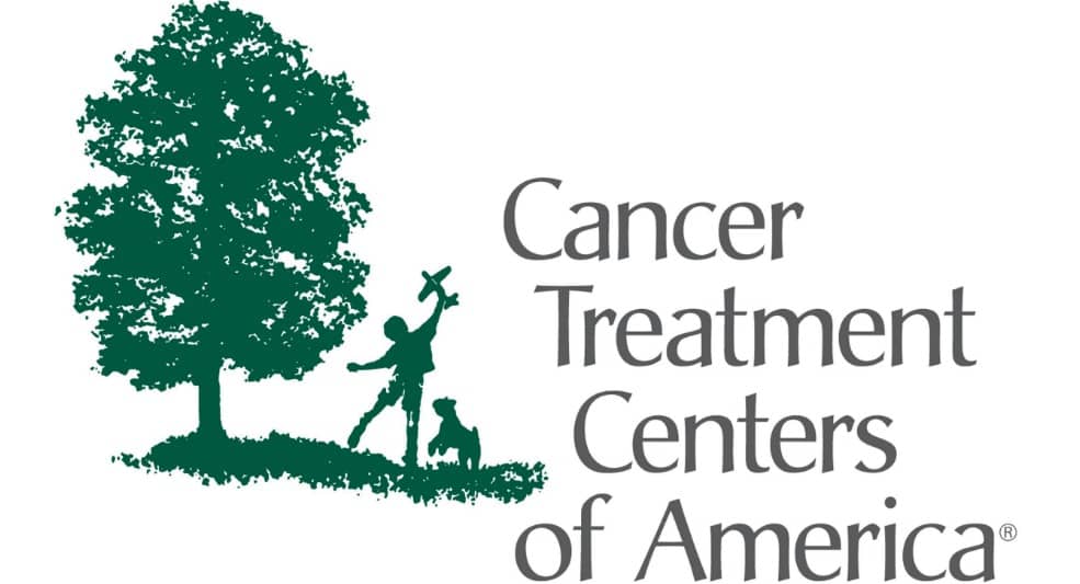 Cancer Treatment Centers of America Tulsa OK