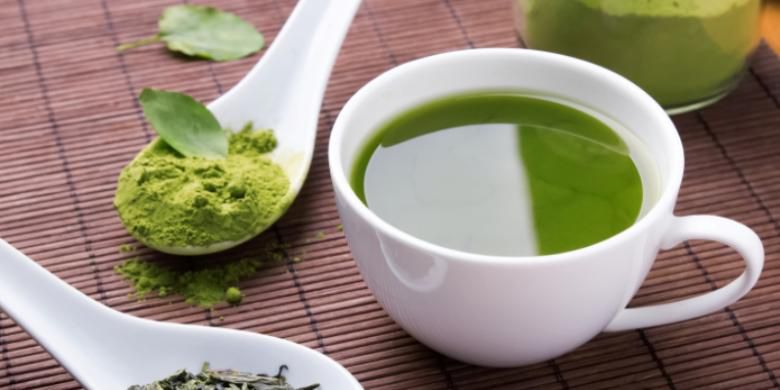 Mengenal Teh Hijau Jepang yang Bermanfaat Baik Bagi Kesehatan Mengenal Teh Hijau Jepang yang Bermanfaat Baik Bagi Kesehatan