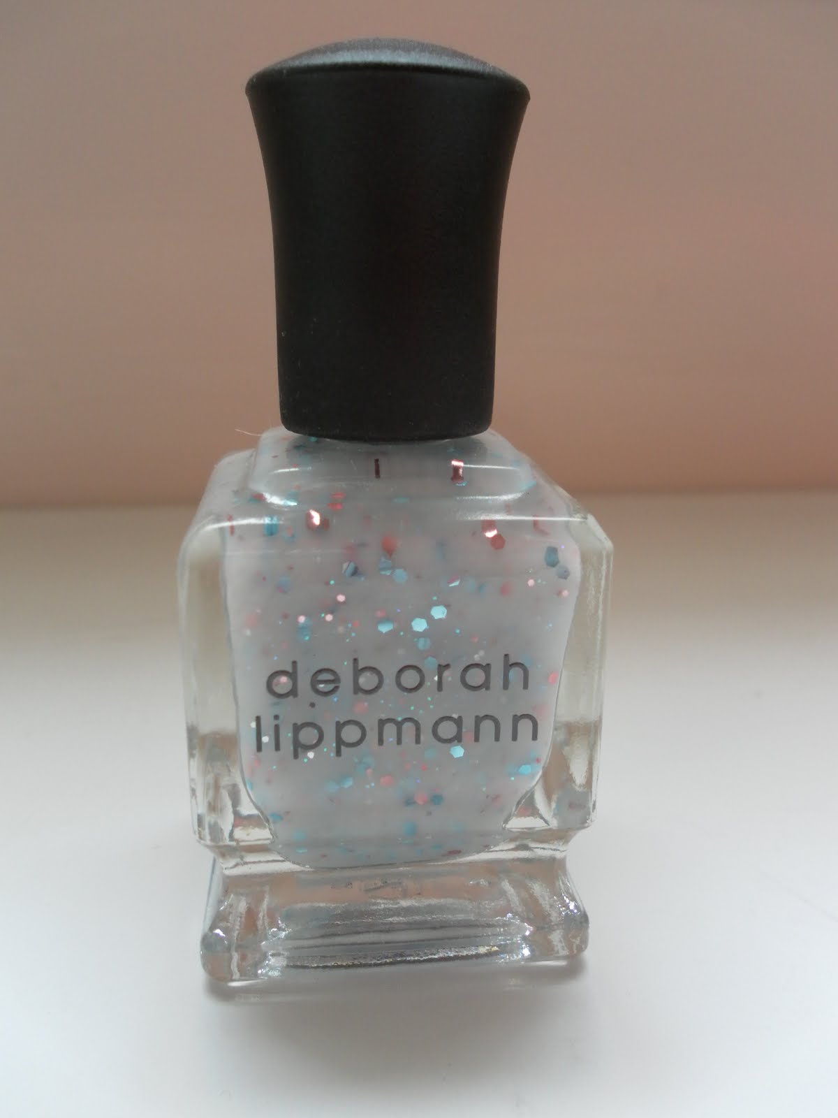 Be Annabell* Deborah Lippmann Sarah Smile & Glitter In The Air