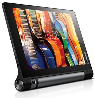 TABLET LENOVO YOGA TAB 3 8.0 - RECENSIONE CARATTERISTICHE PREZZO TABLET LENOVO YOGA TAB 3 8.0 - RECENSIONE CARATTERISTICHE PREZZO