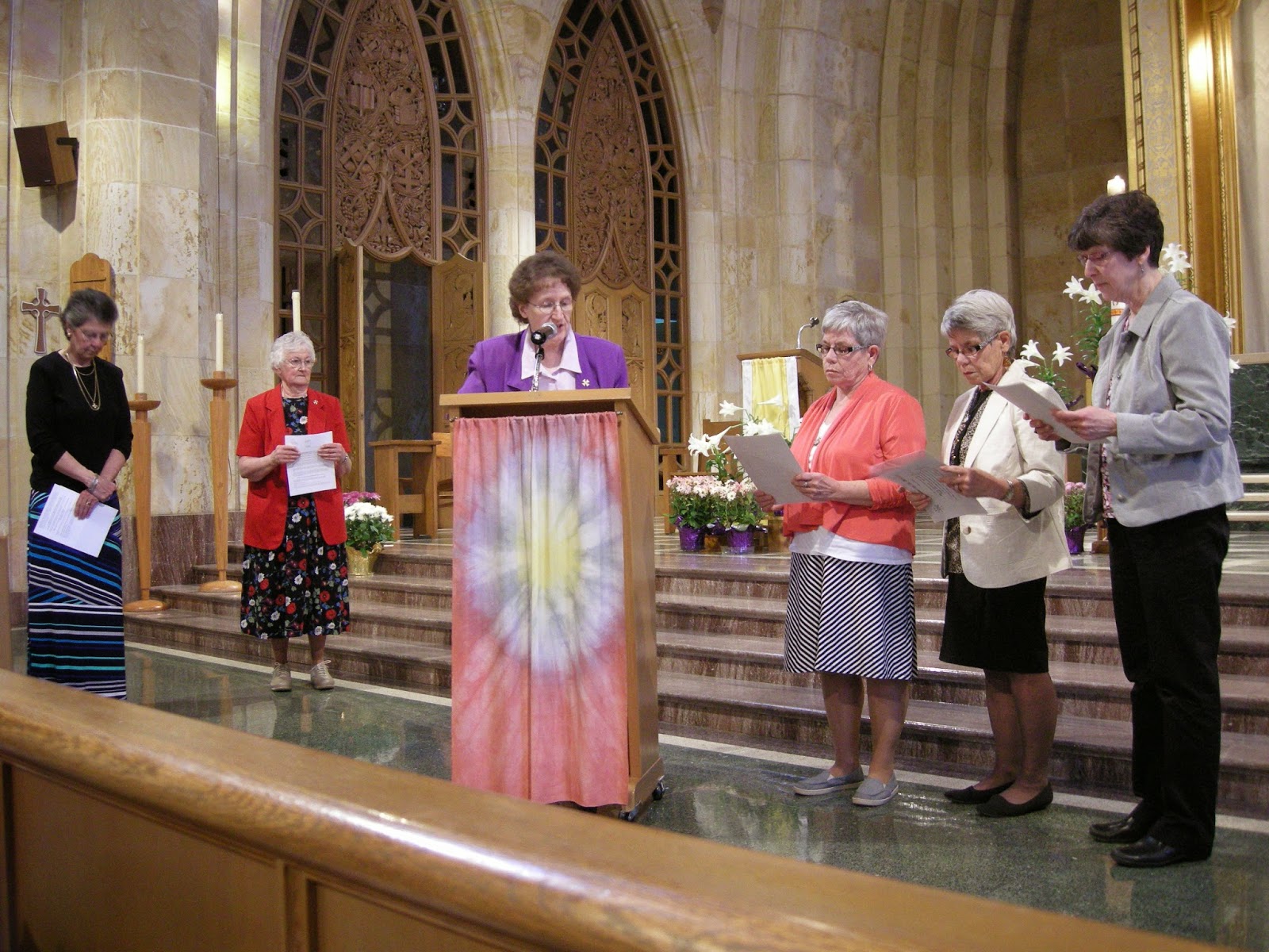 Yankton Benedictines Benedictine Oblates living the Benedictine life