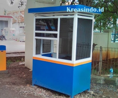 Jasa Pos Parkir Besi di Seluruh Jakarta dan sekitarnya Jasa Pos Parkir Besi di Seluruh Jakarta dan sekitarnya