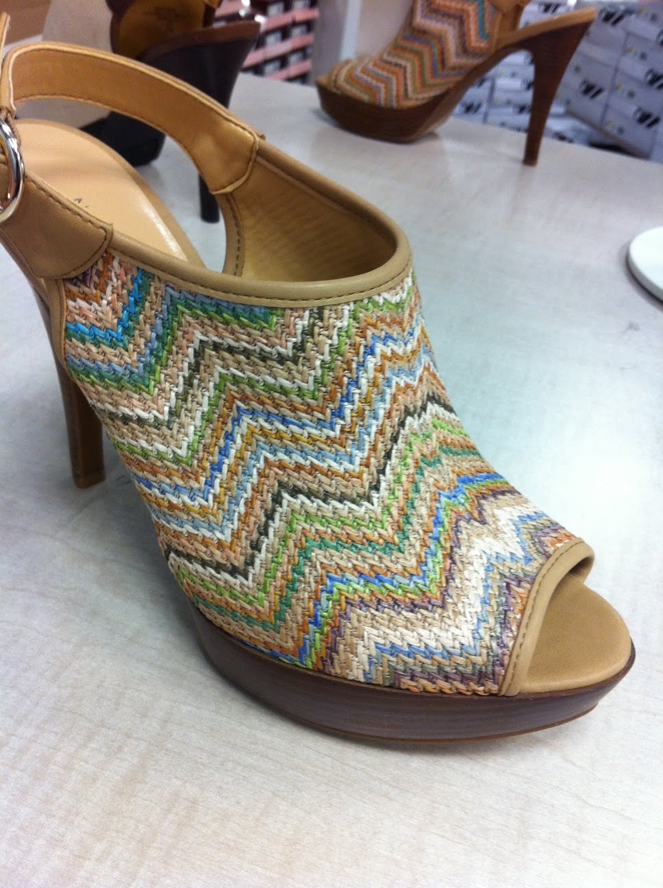 heels under 50