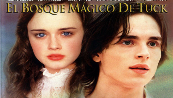 Tuck Everlasting