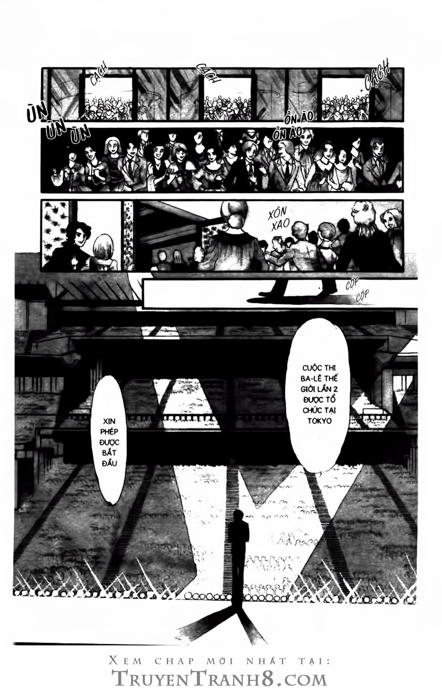 Swan - Vũ Khúc Thiên Nga Chap 79 - Next Chap 80