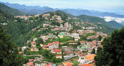 Champawat City Champawat City