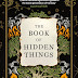 Spotlight - The Book of Hidden Things by Francesco Dimitri