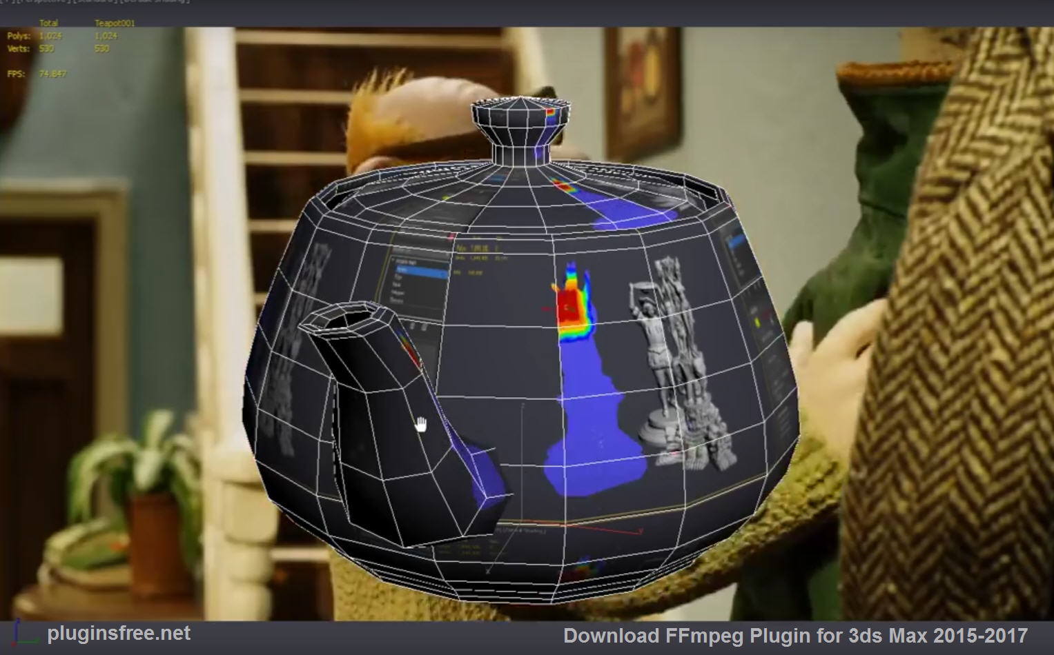 3d max 2015 descargar