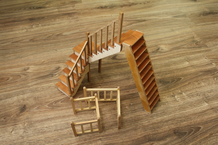 Мир Миниатюр: апреля 2012