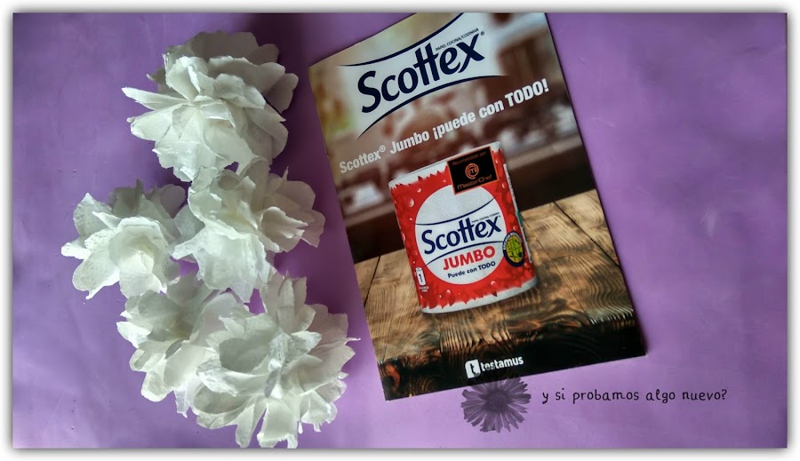 scottex jumbo