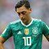 FEDERASI SEPAKBOLA JERMAN BANTAH KLAIM RASISME MESUT OZIL