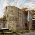 Diseñan singular mausoleo en Uruguay