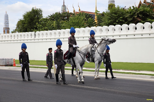 23-08-17. Primer día de paliza en Bangkok. - No hay caos en Laos (10)