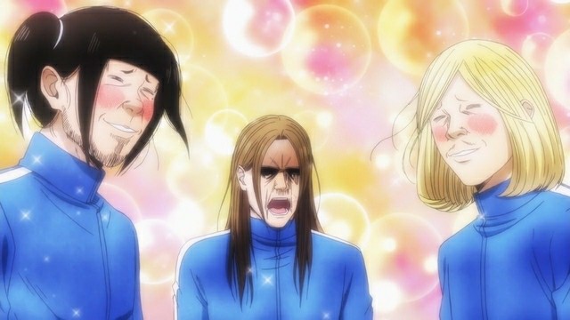 Back Street Girls Gokudolls Back Street Girls Gokudolls