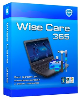 Wise Care 365 Pro 2.44 Build 192 Final With Patch Serial Key Free Download