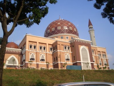 hOMestaY wangSA maJU KL