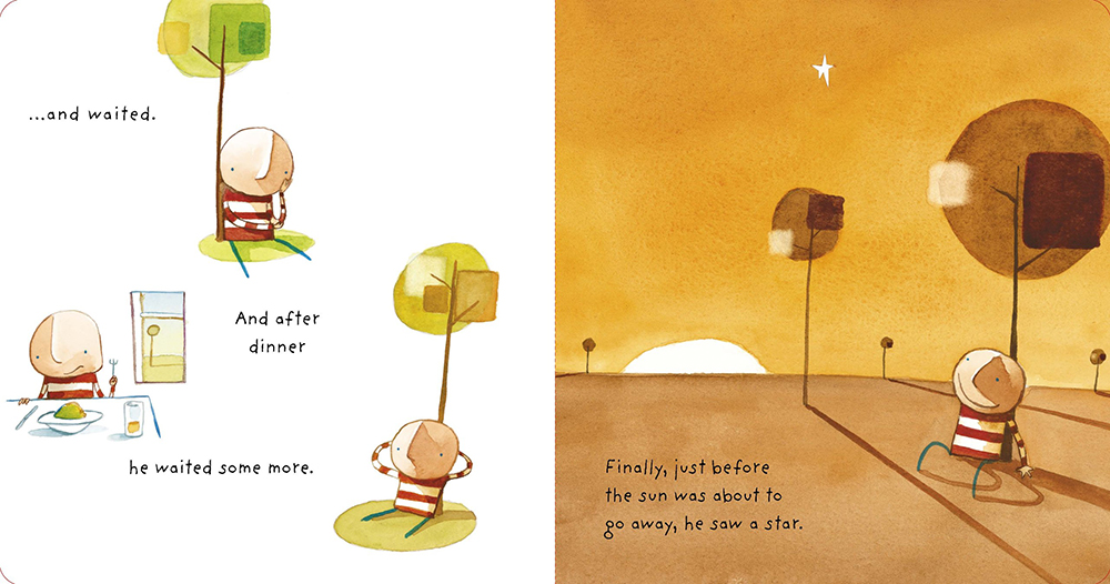 Проблема с падающими звездами поляндрия. Оливер джефферс книги. Оливер джефферс вверх и вниз. To catch a star. To catch a star.