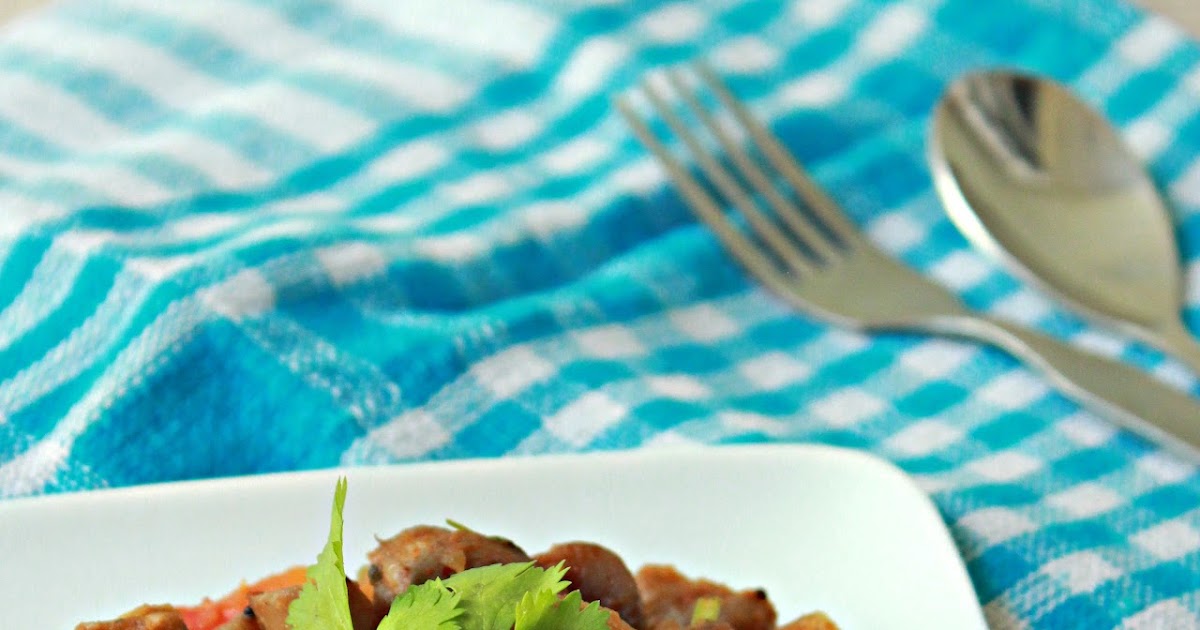 Aromatic Cooking: Mushroom And Potato Curry