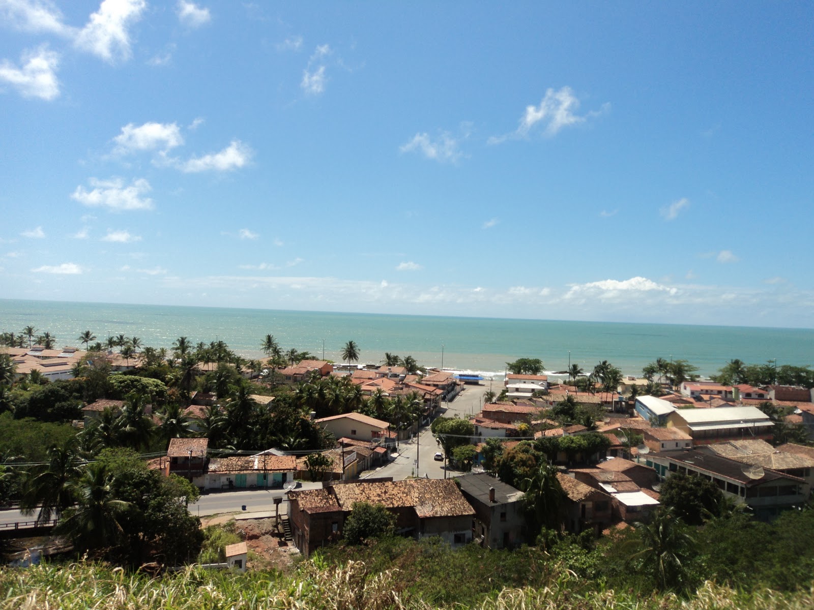 Formoso do Araguaia/Brasil Santa Cruz Cabrália