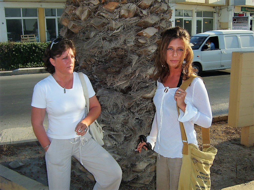 Haihui prin Lume Hersonissos