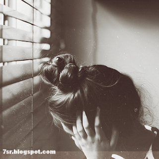 صور حزينة بدون كتابة صور حزن معبرة بدون كلام