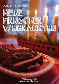 E-Book finnische Weihnachten