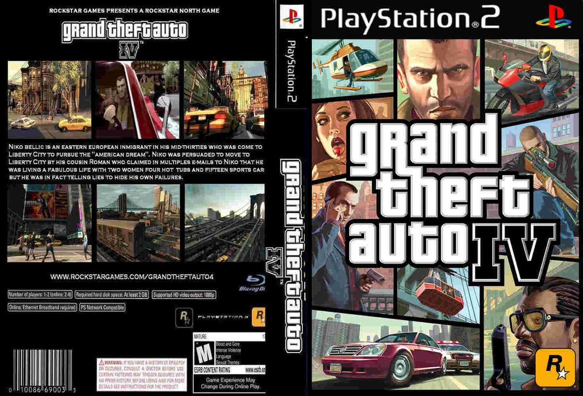 Эмулятор игра гта. Grand Theft auto IV PLAYSTATION 2. PLAYSTATION 3 Grand Theft auto 4. Grand Theft auto v ps3 диск. Grand Theft auto 4 ps2.