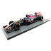 2015 Max Verstappen STR10 - Spark Models 1/18