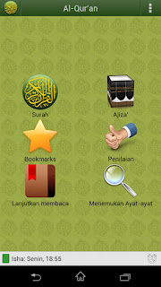 Al'Quran Bahasa Indonesia