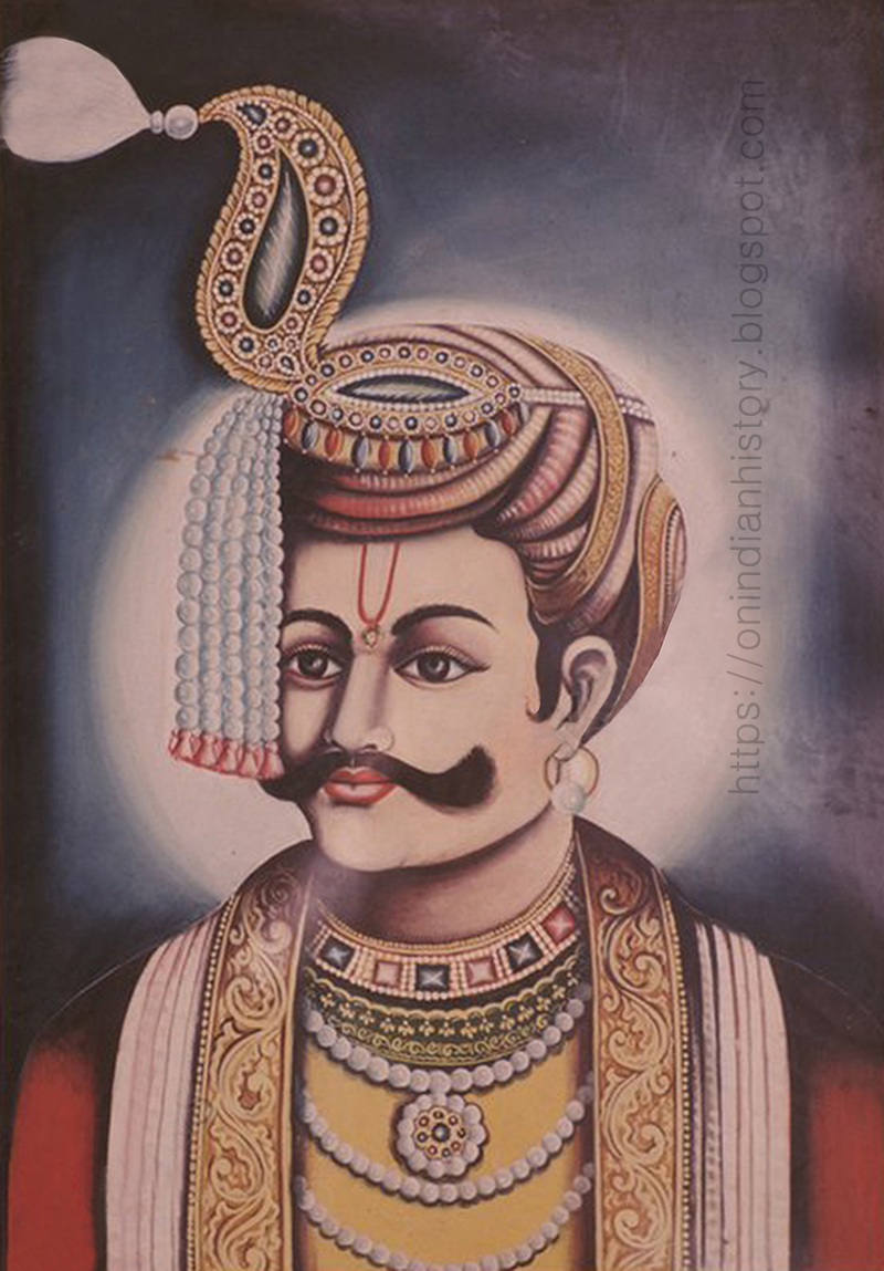 Sadashiva Raya, Last Ruler of the Tuluva Dynasty