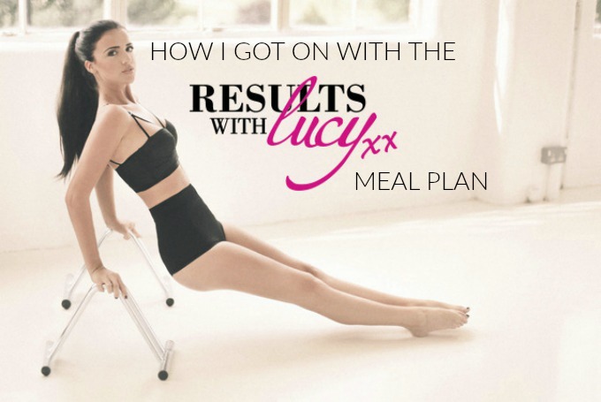 Five week weight loss program image 9