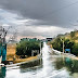 NAS ÚLTIMAS HORAS FORAM REGISTRADO CHUVA DE 20MM EM FORQUILHA