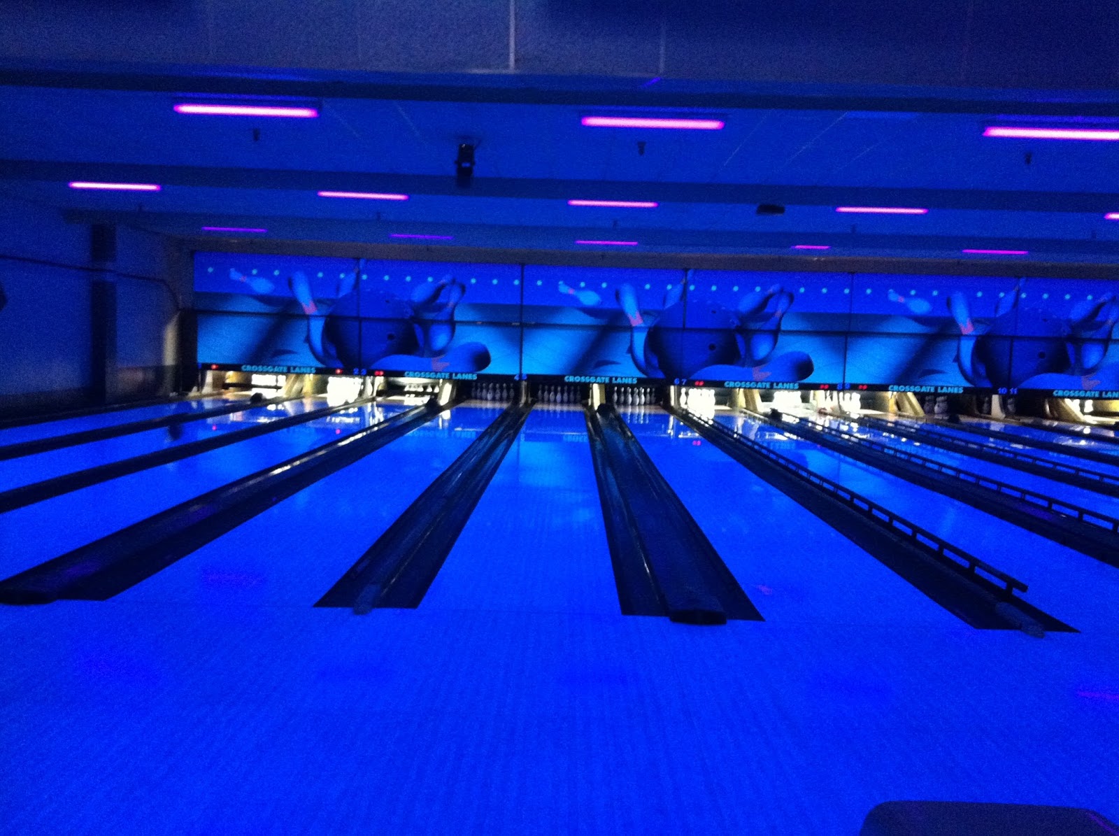 beauty of everyday life bowling