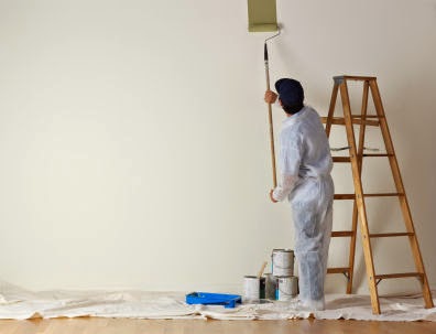 GANE DINERO PINTANDO CASAS, INICE SU NEGOCIO GANE DINERO PINTANDO CASAS, INICE SU NEGOCIO