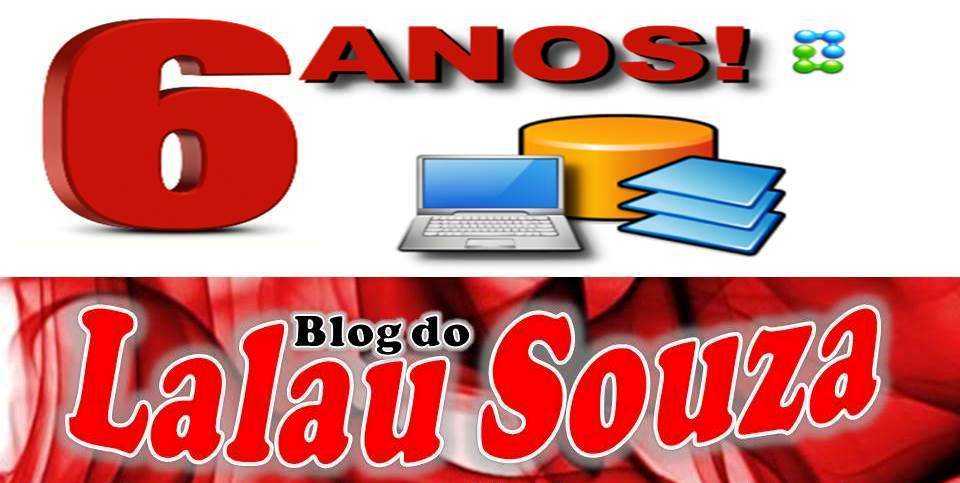 Blog do Lalau Souza