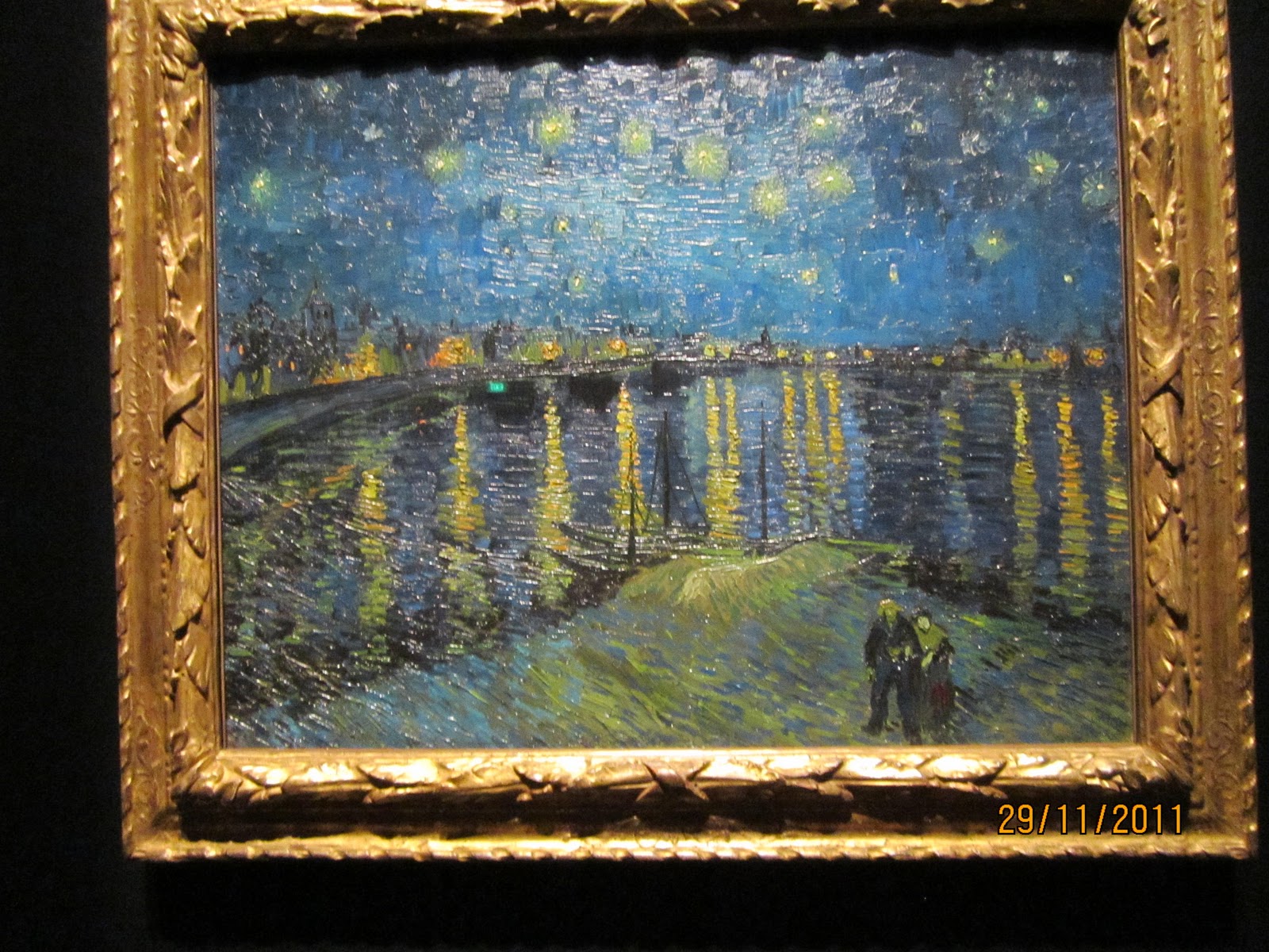 Kerancia Dreams & Reality Musee d'Orsay Paris Paintings, Drawings