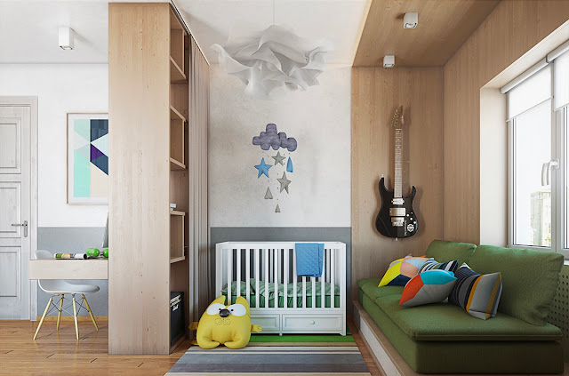 Desain Interior Rumah Kecil Desain Interior Rumah Kecil