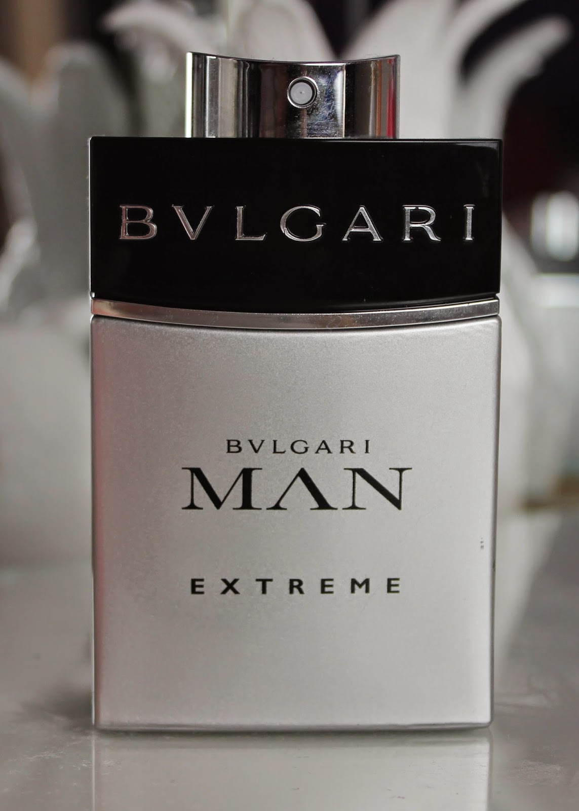 bvlgari extreme review