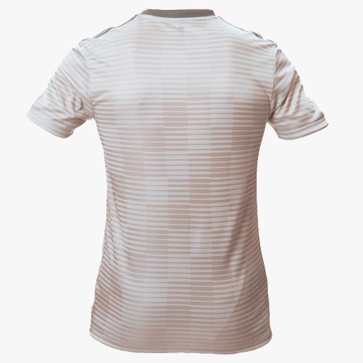 Unusual Adidas Aberdeen 18 19 Away Kit Released Footy Headlines