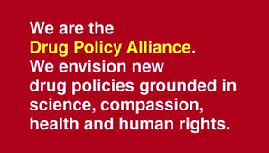 Drug Policy Alliance