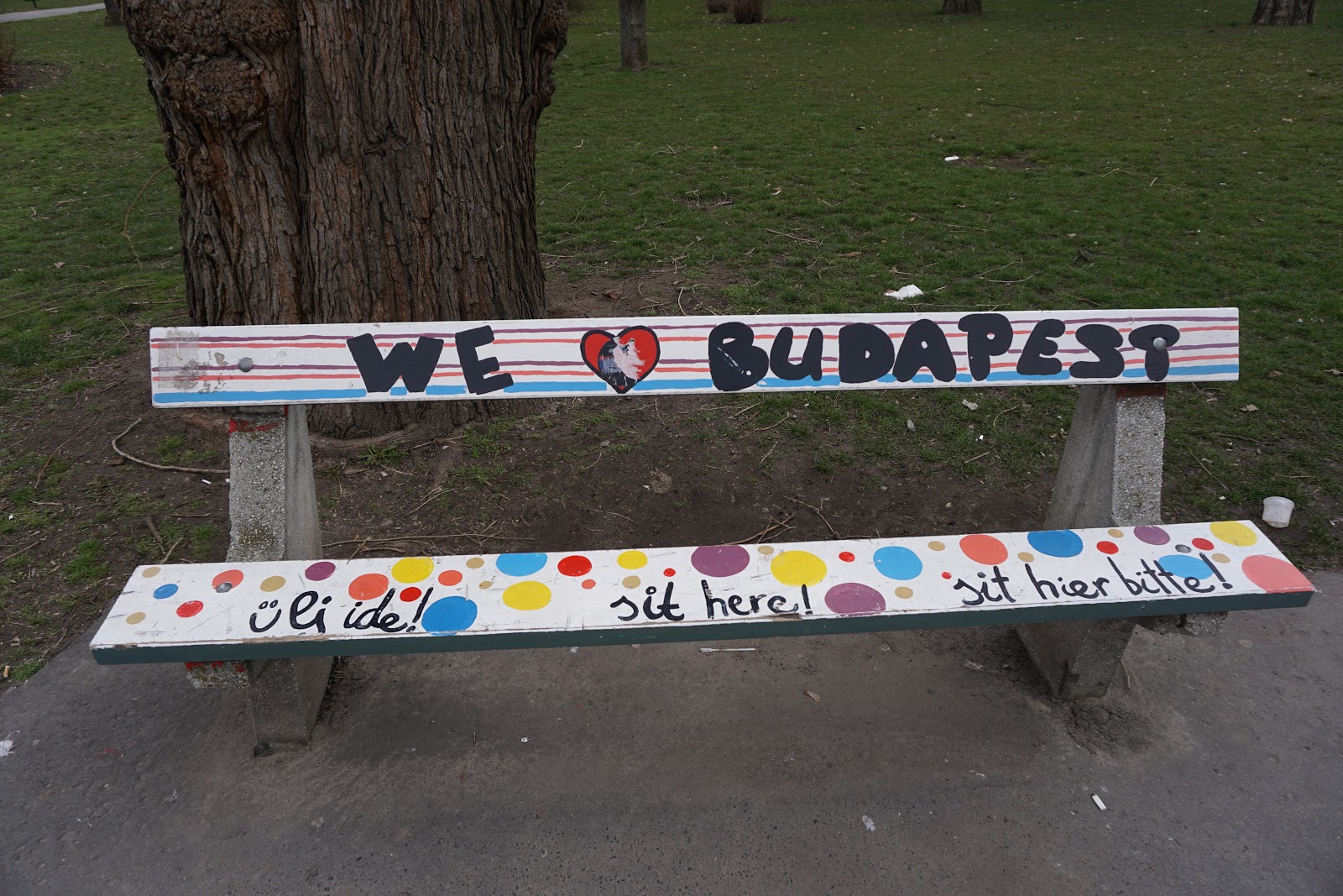 Budapeşte Gezi Rehberi