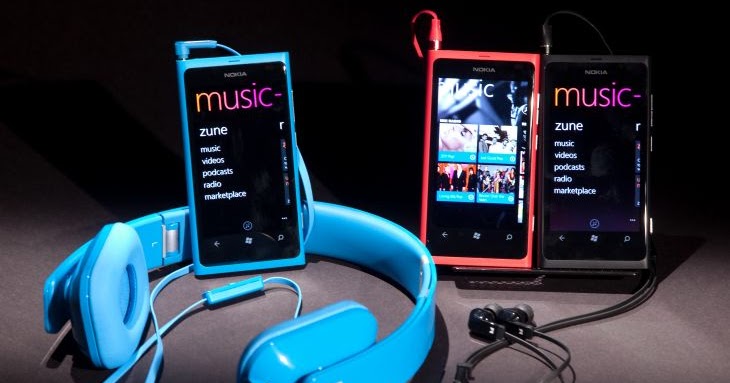 scaricare musica gratis nokia lumia
