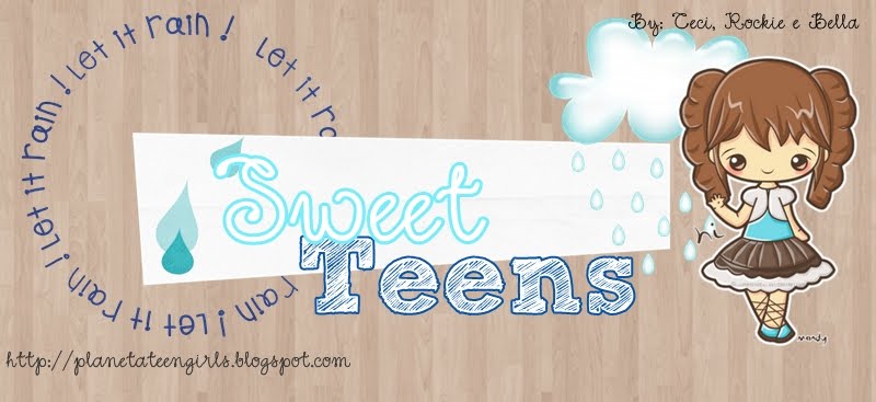 Sweet Teens
