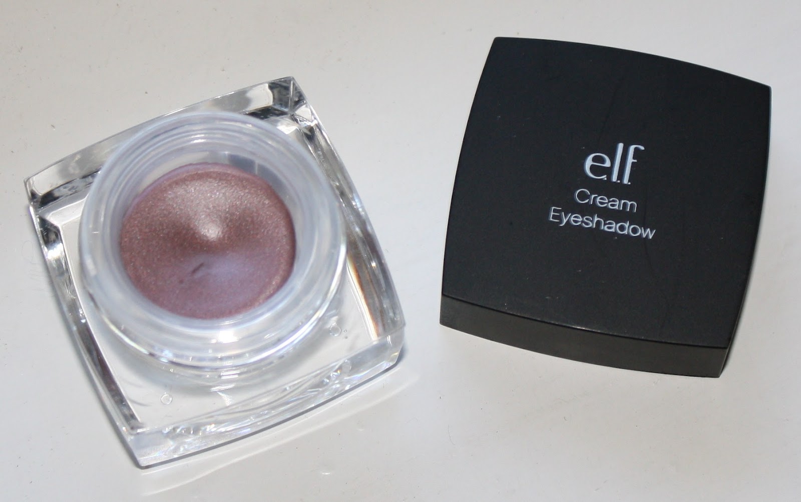 Miss Prissypants v2.0 Elf Cream Eyeshadow in Eggplant